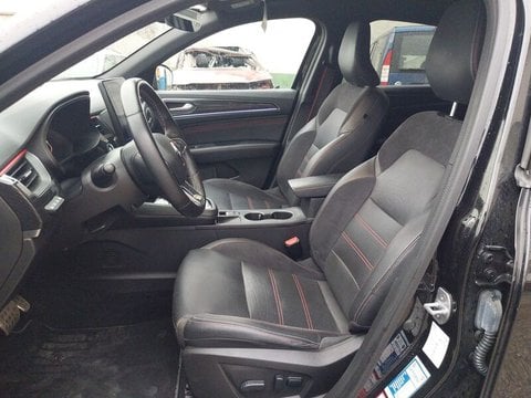 Auto Usate A Ravenna | Renault Arkana Arkana 1.6 E-Tech Hybrid R.s. Line Fast Track 145Cv