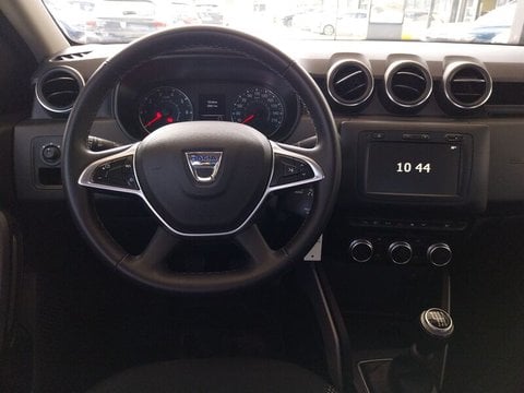 Auto Usate A Bologna | Dacia Duster Duster 1.5 Blue Dci Prestige 4X4 S&S 115Cv My19