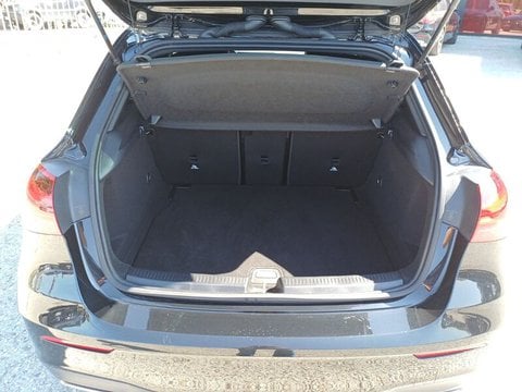 Auto Usate A Ravenna | Mercedes-Benz Classe A A 180 D Amg Line Advanced Plus Auto