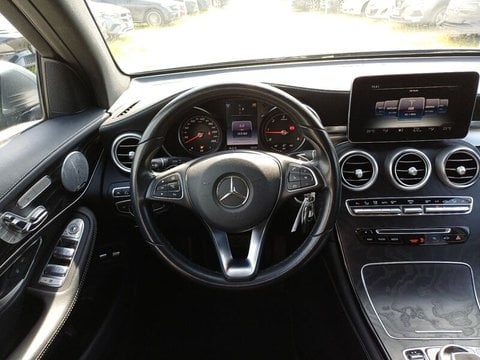 Auto Usate A Ravenna | Mercedes-Benz Glc Glc 250 D 4Matic Sport