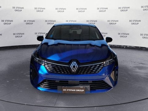 Auto Usate A Ravenna | Renault Clio Clio 1.0 Tce Techno 90Cv