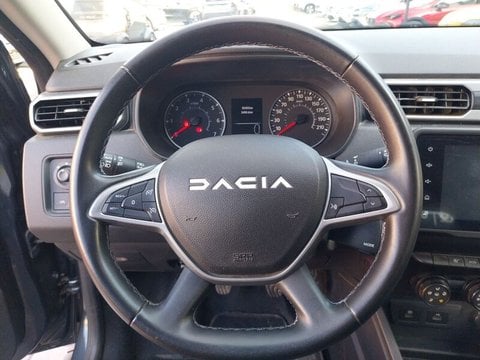 Auto Usate A Ravenna | Dacia Duster Duster 1.0 Tce Expression Gpl 4X2 100Cv