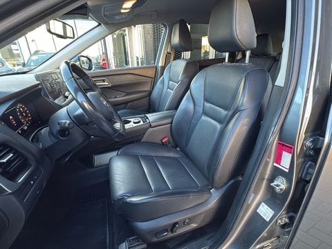 Auto Usate A Ravenna | Nissan X-Trail X-Trail 1.5 E-Power Tekna E-4Orce 4Wd Auto