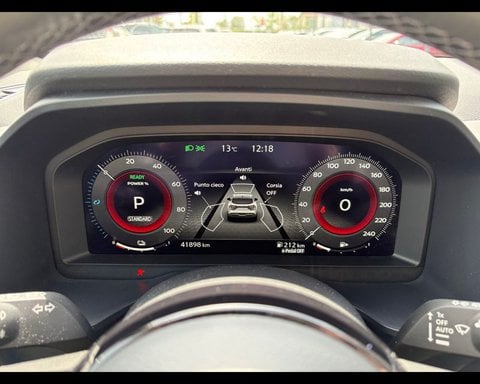 Auto Usate A Ravenna | Nissan Qashqai Qashqai 1.5 E-Power N-Connecta 2Wd