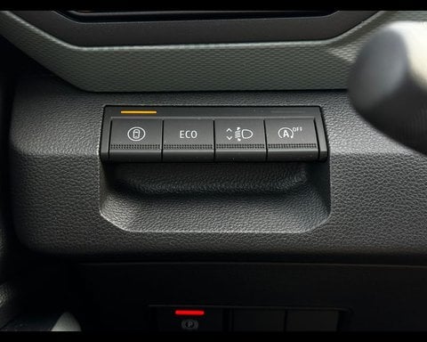 Auto Usate A Ravenna | Dacia Bigster Bigster Mild Hybrid Extreme 140Cv