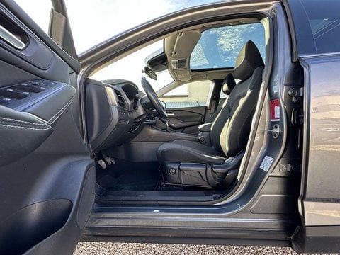Auto Usate A Ravenna | Nissan Qashqai Qashqai 1.3 Mhev N-Connecta 2Wd 140Cv