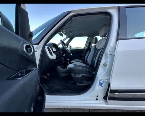 Auto Usate A Bologna | Fiat 500L 500L 1.3 Mjt Pop Star 95Cv