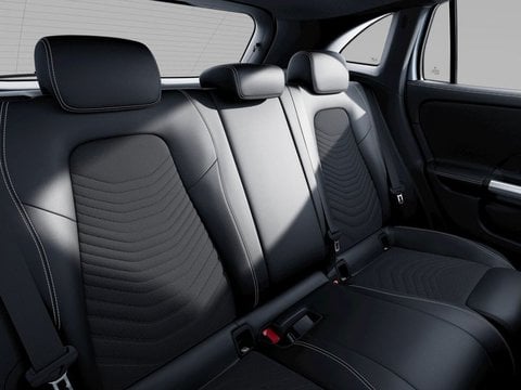 Auto Nuove Pronta Consegna A Ravenna | Mercedes-Benz Gla Gla 180 D Progressive Advanced Night-Pack
