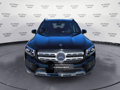 Auto Usate A Bologna | Mercedes-Benz Classe Glb Glb 180 D Automatic Sport Plus