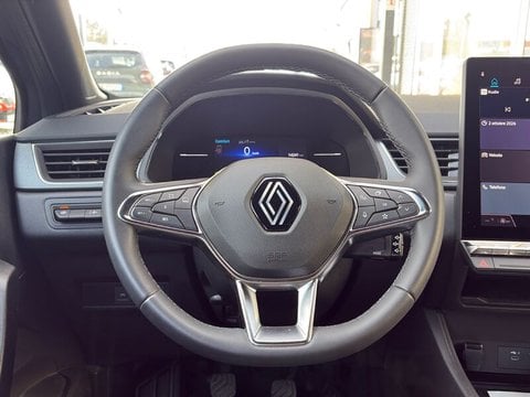 Auto Usate A Ravenna | Renault Captur Captur 1.0 Eco-G Techno 100Cv