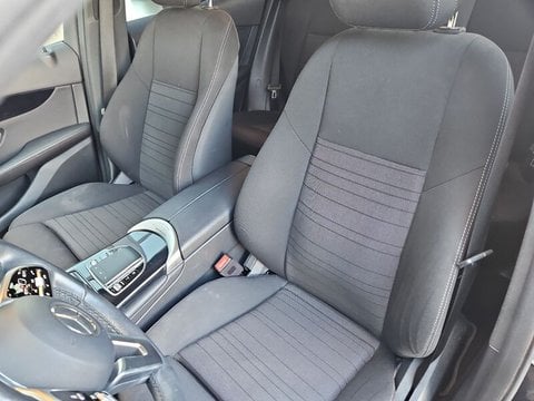 Auto Usate A Bologna | Mercedes-Benz Glc Glc 300 De 4Matic Plug-In Hybrid Sport