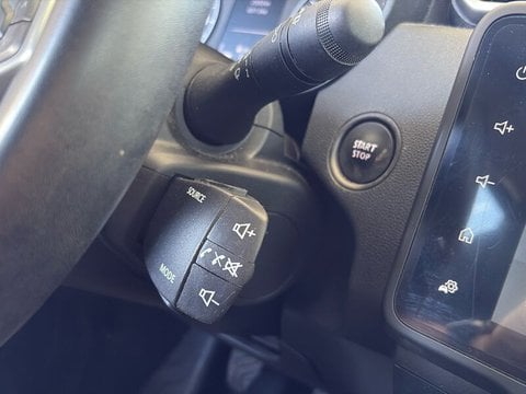 Auto Usate A Ravenna | Dacia Duster Duster 1.0 Tce Journey Up Gpl 4X2 100Cv