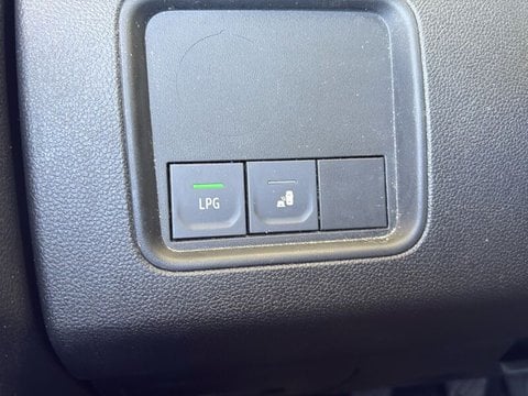 Auto Usate A Ravenna | Dacia Duster Duster 1.0 Tce Journey Up Gpl 4X2 100Cv