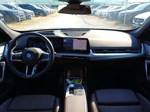 Auto Usate A Ravenna | Bmw X1 X1 Xdrive20D Mhev 48V Msport Pro Auto