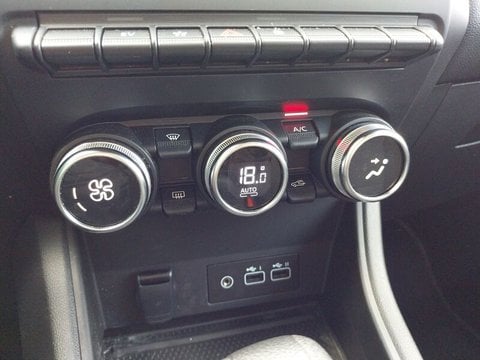 Auto Usate A Ravenna | Renault Captur Captur 1.6 E-Tech Full Hybrid Techno 145Cv Auto