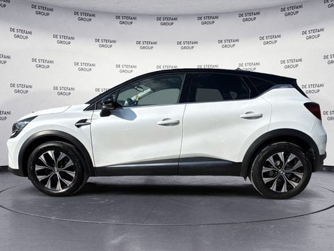 Auto Usate A Ravenna | Renault Captur Captur 1.0 Tce Techno Gpl 100Cv