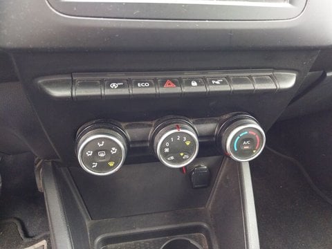 Auto Usate A Ravenna | Dacia Duster Duster 1.6 Sce Comfort Gpl 4X2 S&S 115Cv