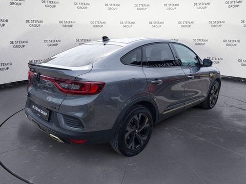 Auto Usate A Ravenna | Renault Arkana Arkana 1.6 E-Tech Full Hybrid E-Tech Engineered Fast Track 1