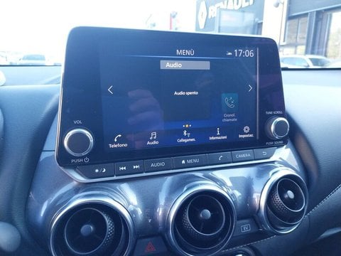 Auto Usate A Ravenna | Nissan Juke Juke 1.6 Hev N-Connecta