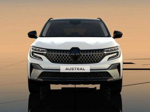 Auto Nuove Pronta Consegna A Bologna | Renault Austral Austral Mild Hybrid Techno Esprit Alpine 1...