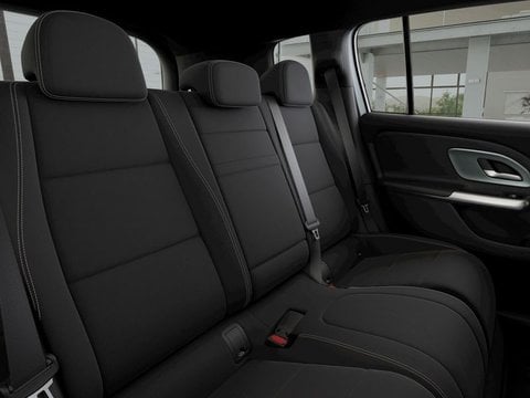 Auto Nuove Pronta Consegna A Ravenna | Mercedes-Benz Glb Eq Glb Eq 250+ Progressive Advanced Nigh...