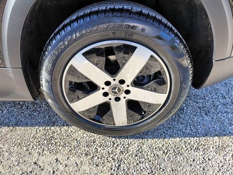 Auto Usate A Bologna | Mercedes-Benz Classe Glb Glb 180 D Automatic Sport Plus