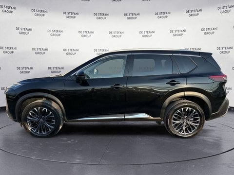Auto Usate A Bologna | Nissan X-Trail X-Trail Mild Hybrid Tekna 2Wd