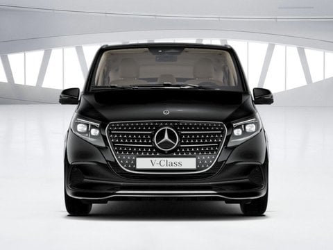 Auto Nuove Pronta Consegna A Ravenna | Mercedes-Benz Classe V V 250 D Avantgarde Extralong