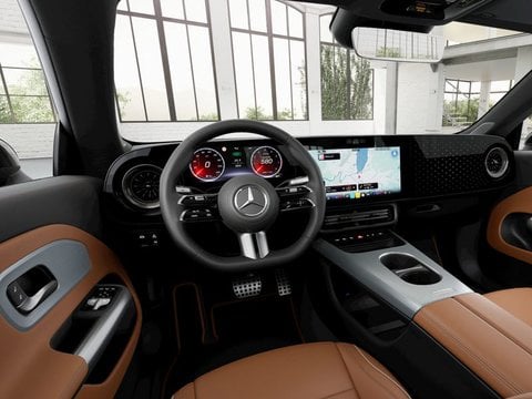 Auto Nuove Pronta Consegna A Ravenna | Mercedes-Benz Cla Hybrid Cla 200 4Matic Amg Line Advanced ...