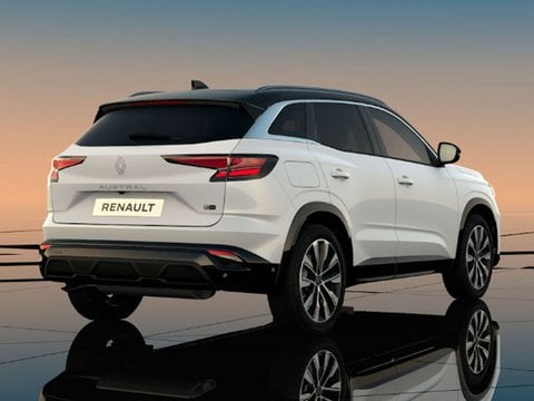 Auto Nuove Pronta Consegna A Ravenna | Renault Austral Austral Full Hybrid E-Tech Techno 200 Cv