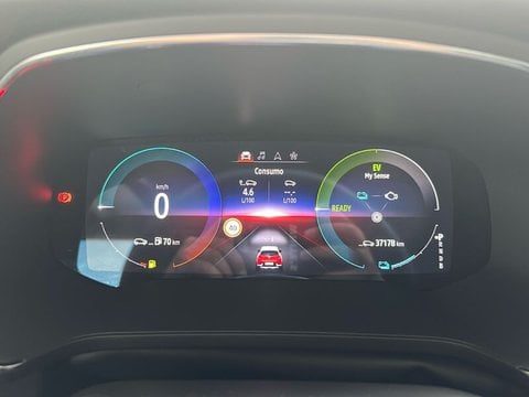 Auto Usate A Ravenna | Renault Captur Captur 1.6 E-Tech Full Hybrid Techno 145Cv Auto