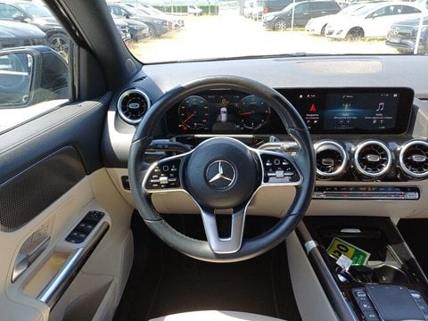 Auto Usate A Ravenna | Mercedes-Benz Gla Gla 180 D Automatic Sport Plus