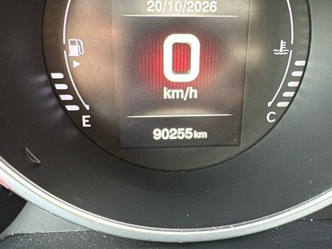 Auto Usate A Ravenna | Fiat 500X 500X 1.3 Mjt Pop Star 4X2 95Cv My18