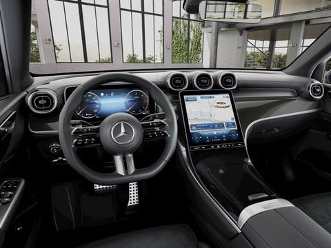 Auto Nuove Pronta Consegna A Ravenna | Mercedes-Benz Glc Glc 220 D 4Matic Amg Line Advanced Night...