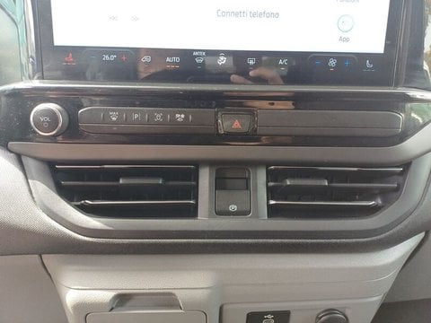 Auto Usate A Ravenna | Ford Tourneo Custom Tourneo Custom V710 320 2.0 Ecoblue 136Cv Titanium L2H...