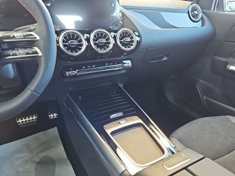 Auto Km0 A Ravenna | Mercedes-Benz Classe B B 180 D Amg Line Advanced Plus
