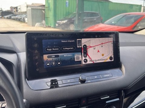 Auto Usate A Ravenna | Nissan Qashqai Qashqai 1.3 Mhev N-Connecta 2Wd 140Cv
