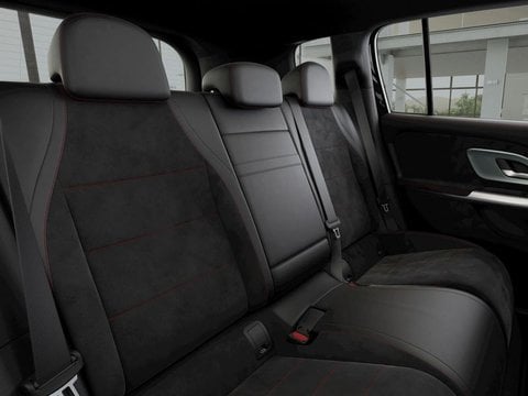 Auto Nuove Pronta Consegna A Ravenna | Mercedes-Benz Glb Glb 200 Amg Line Advanced Plus Night-Pack