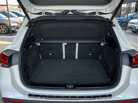 Auto Usate A Ravenna | Mercedes-Benz Gla Gla 180 D Automatic Sport