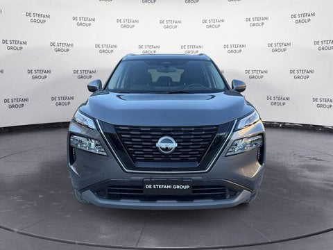 Auto Usate A Ravenna | Nissan X-Trail X-Trail 1.5 E-Power N-Connecta E-4Orce 4Wd Auto 7 Posti