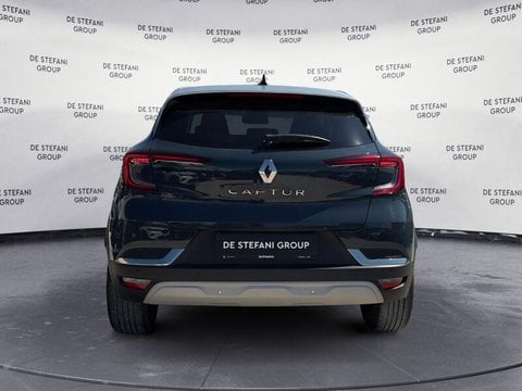 Auto Usate A Ravenna | Renault Captur Captur 1.0 Tce Techno Gpl 100Cv