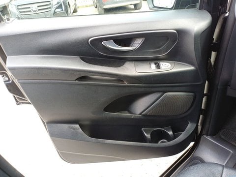 Auto Usate A Ravenna | Mercedes-Benz Vito Vito 116 Cdi Tourer Extralong My20