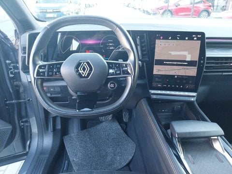 Auto Usate A Ravenna | Renault Austral Austral 1.2 E-Tech Full Hybrid Iconic 200Cv Auto