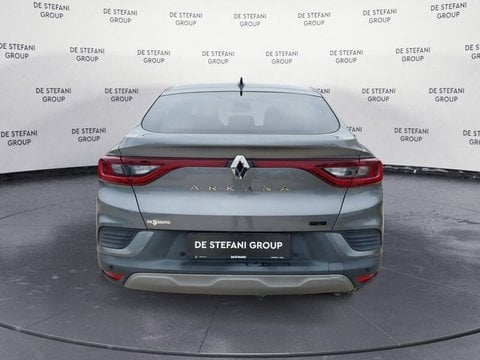 Auto Usate A Ravenna | Renault Arkana Arkana 1.6 E-Tech Hybrid Intens 145Cv