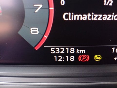 Auto Usate A Ravenna | Audi A1 Sportback A1 Sportback 30 1.0 Tfsi S Line Edition 110Cv
