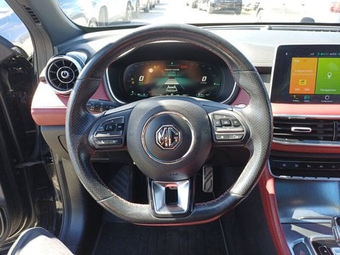 Auto Usate A Ravenna | Mg Ehs Ehs 1.5 T Plug-In Hybrid Exclusive