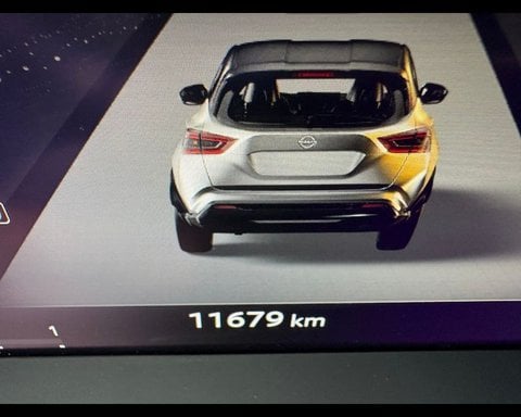 Auto Usate A Ravenna | Nissan Juke Juke 1.6 Hev N-Connecta