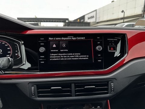 Auto Usate A Ravenna | Volkswagen Polo Polo 2.0 Tsi Gti Dsg