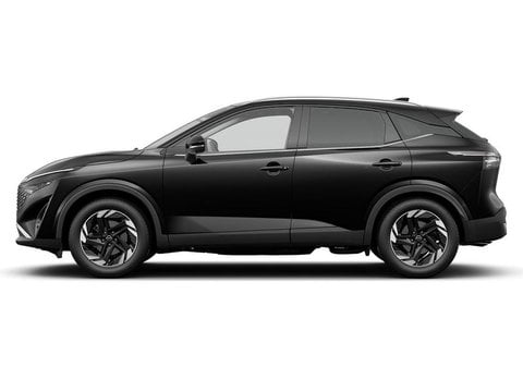 Auto Nuove Pronta Consegna A Ravenna | Nissan Qashqai Qashqai 1.3 Mhev N-Connecta 2Wd 140Cv