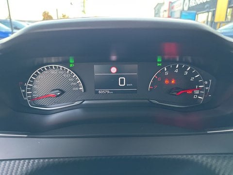 Auto Usate A Bologna | Peugeot 208 208 1.2 Puretech Style S&S 75Cv